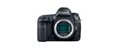 Canon Eos 5D Mark Iv Dslr Camera