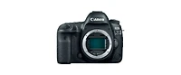 Canon Eos 5D Mark Iv Dslr Camera