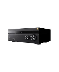 Sony Str-AN1000 7.2 Channel 8K Av Receiver with Sony Speakers Bundle