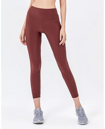 Rebody Active Women's Thermic Fleece Leggings 25.5"