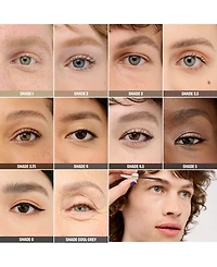 Benefit Cosmetics Gimme Brow+ Tinted Volumizing Eyebrow Gel