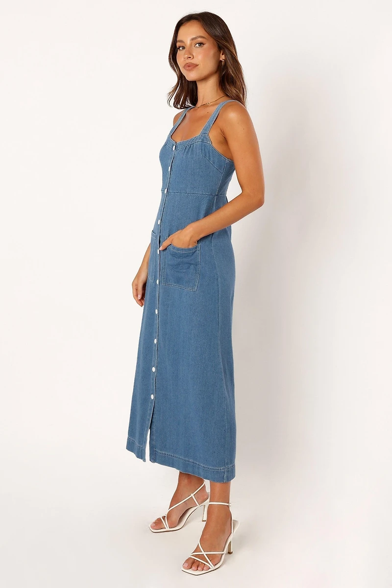 Women's Bettie Dress