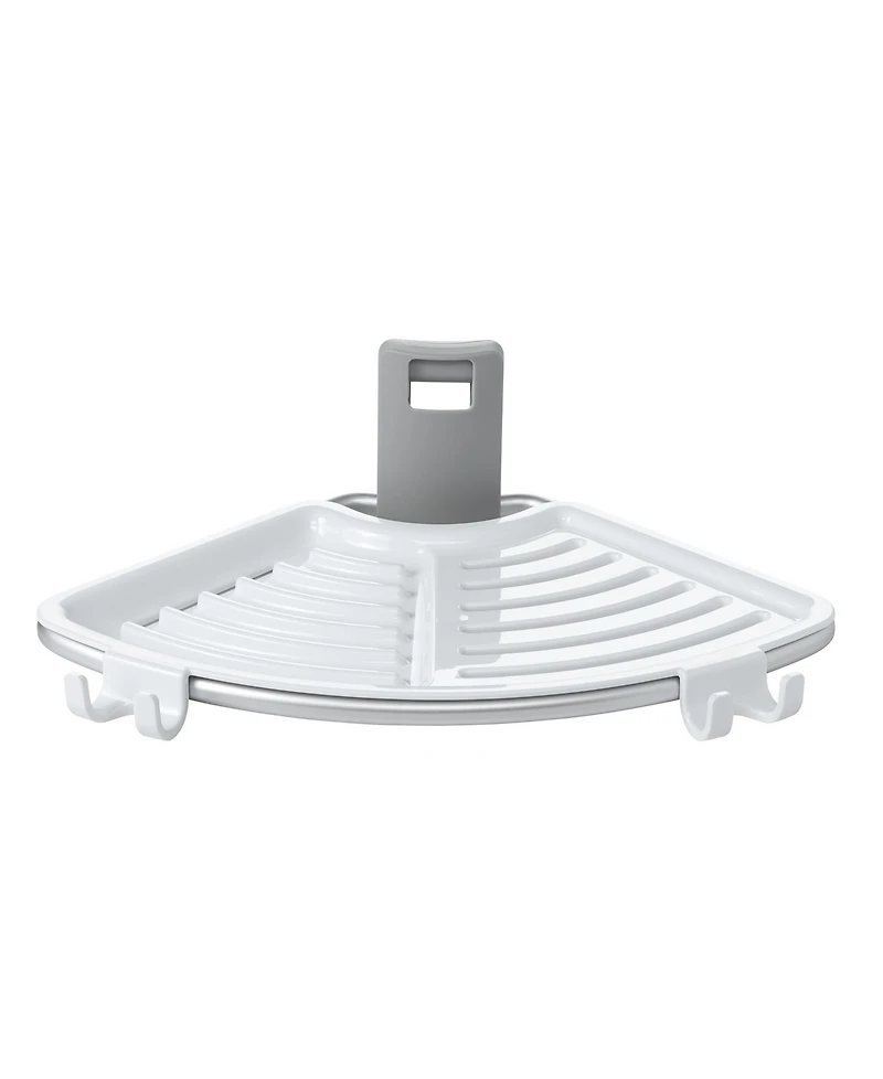 Oxo Gg Quick-Extend Aluminum Pole Caddy