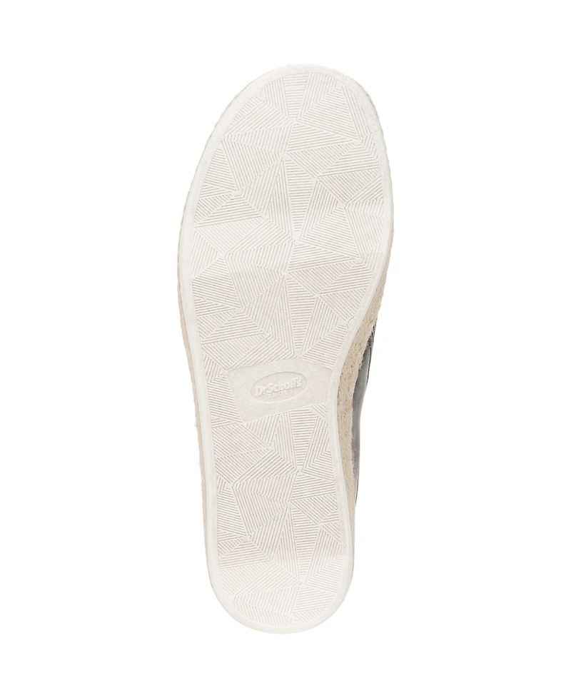 Dr. Scholl's Women's Madison-Sun Slip-On Sneakers