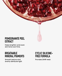 bareMinerals Barepro 24hr Wear Matte Liquid Foundation Spf 20