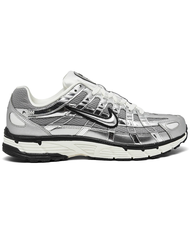Nike Men's P-6000 Casual Sneakers from Finish Line