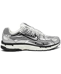 Nike Men's P-6000 Casual Sneakers from Finish Line