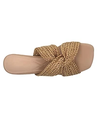 Impo Women's Nikka Raffia Sandals