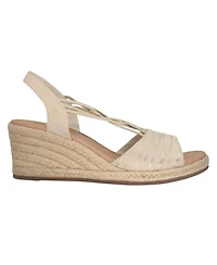 Impo Women's Niloni Stretch Espadrille Sandals