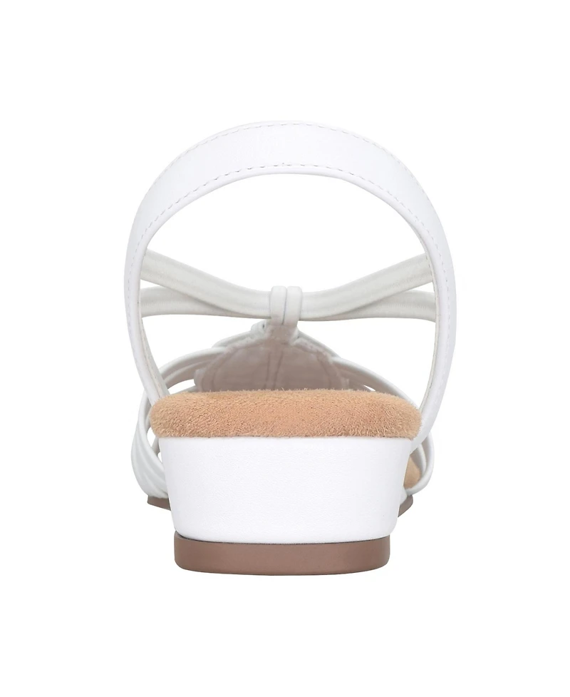 Impo Women's Rumi Stretch Fisherman Sandals