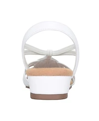 Impo Women's Rumi Stretch Fisherman Sandals