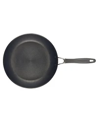 Circulon A1 Series with ScratchDefense Technology Aluminum 10 Piece Nonstick Induction Pots and Pans Cookware Set