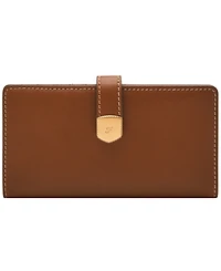 Fossil Lennox Tab Bifold Wallet