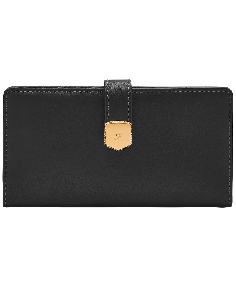 Fossil Lennox Tab Bifold Wallet