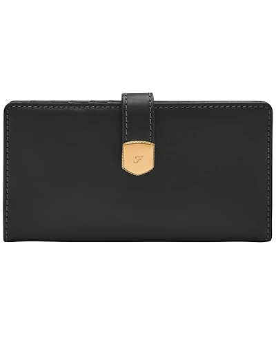 Fossil Lennox Tab Bifold Wallet