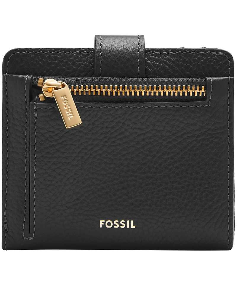 Fossil Harwell Small Tab Bifold Wallet