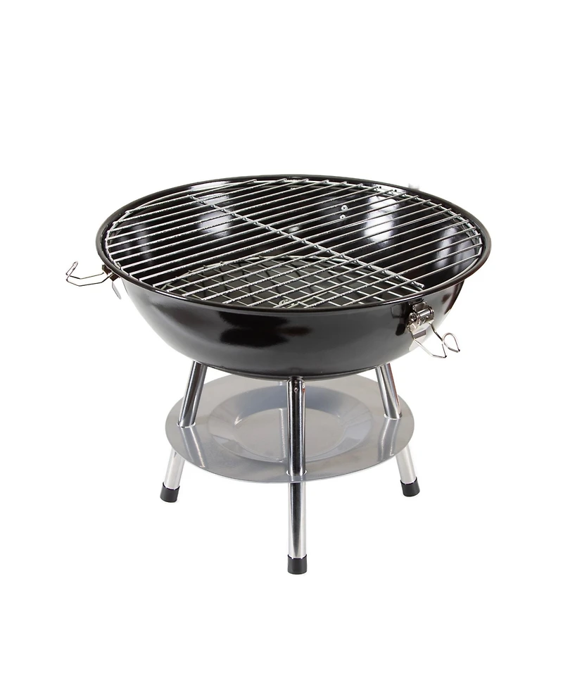 Stansport Portable Charcoal Grill