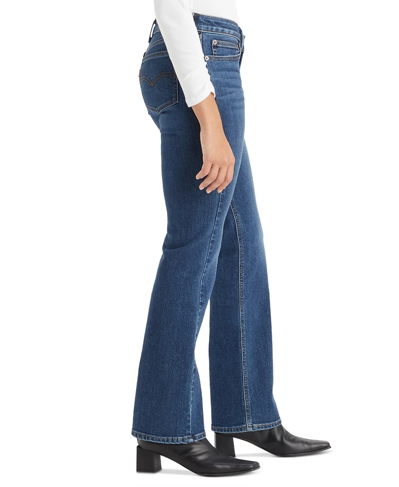 Levi's Women's Superlow Low-Rise Bootcut Jeans
