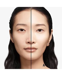 Dior Forever Skin Glow Hydrating Foundation Spf 15