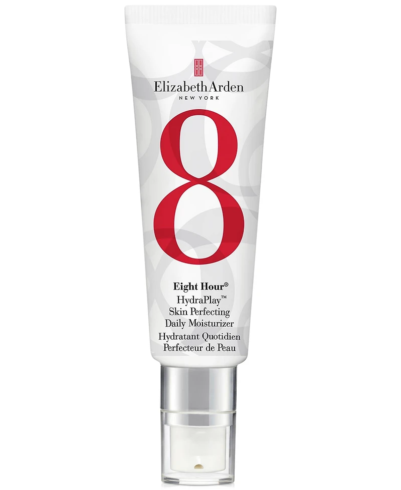 Elizabeth Arden Eight Hour HydraPlay Skin Perfecting Daily Moisturizer, 1.5 oz.