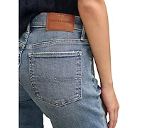 Lucky Brand Mid Rise Sweet Boot