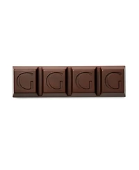 Godiva Dark Chocolate Bars, 24 Piece