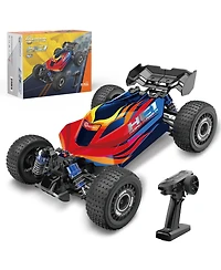 Contixo HC1 Road Rager Rc Remote Control High Speed Race Car - 1:16 Scale