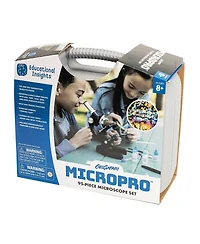 Educational Insights GeoVision MicroPro