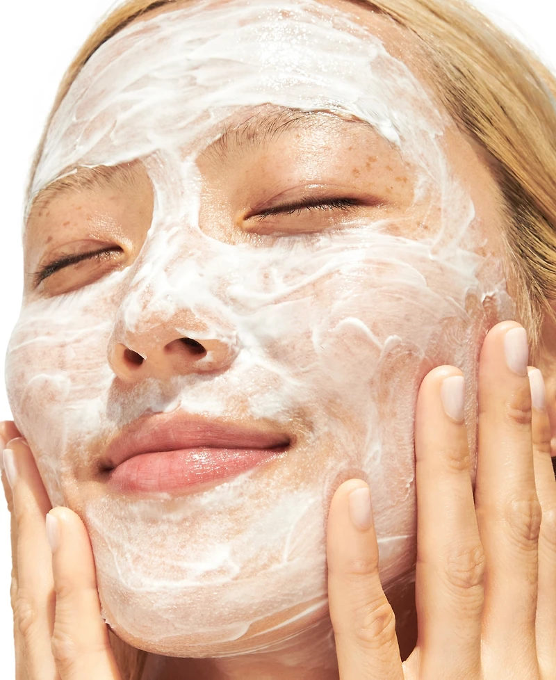 Clarins Hydra-Essentiel Hydrating Mask With Double Hyaluronic Acid, 2.3 oz.