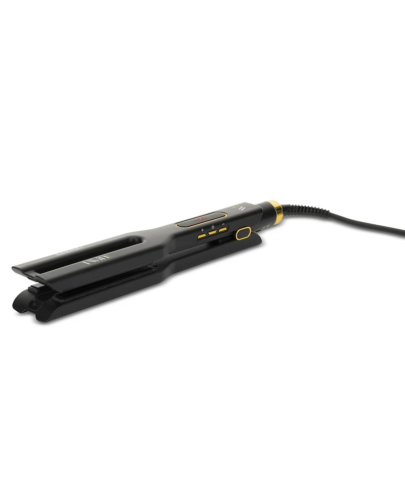Stylecraft Professional Gamma+ Twin Hair Straightener With Ceramic Tourmaline Plates