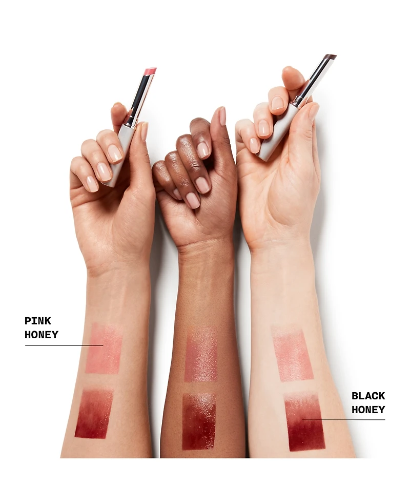 Clinique Almost Lipstick, .06 oz.