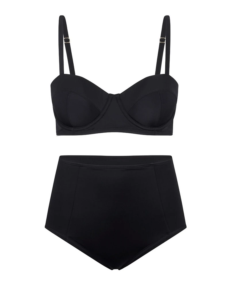 Adore Me Women's Vivien Swimwear Bra