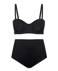 Adore Me Women's Vivien Swimwear Bra