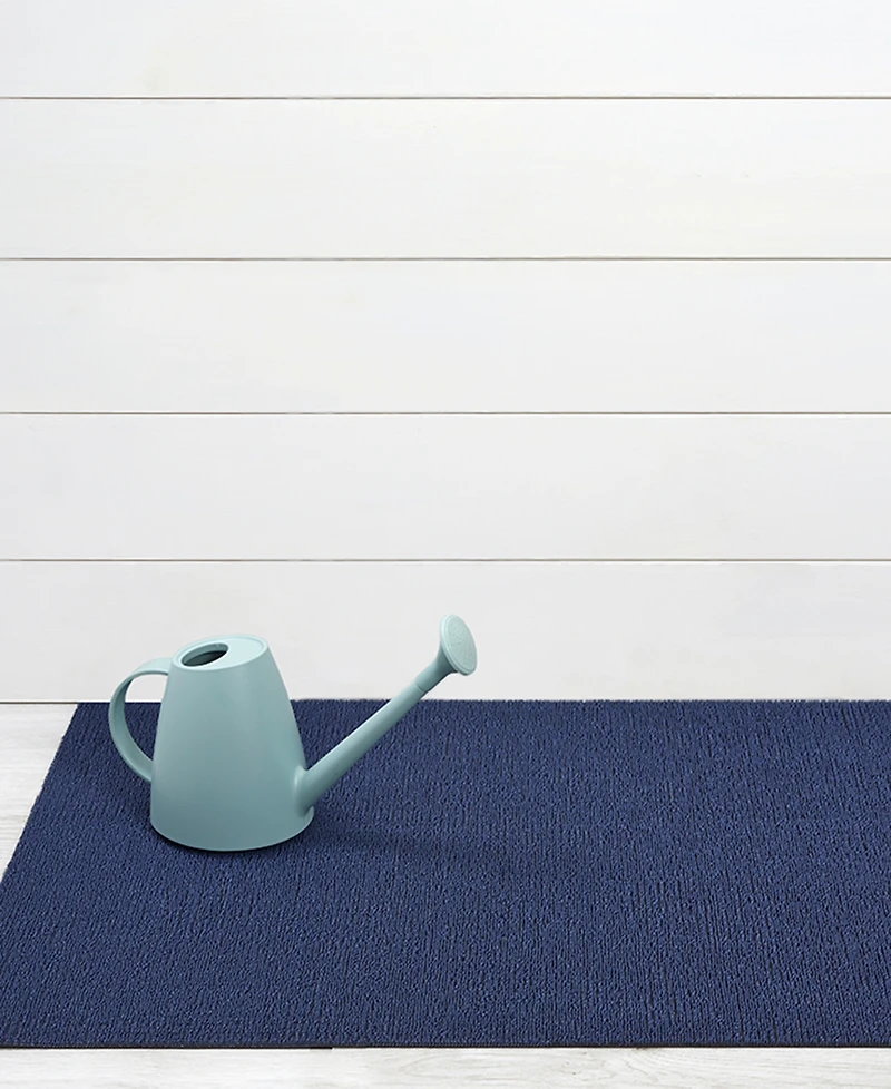 Chilewich Solid Shag Utility Mat 24" x 36"