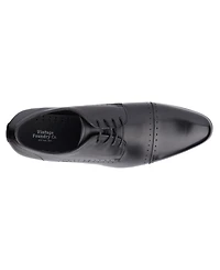Vintage Foundry Co Men's Ferdinand Dress Oxford Shoes