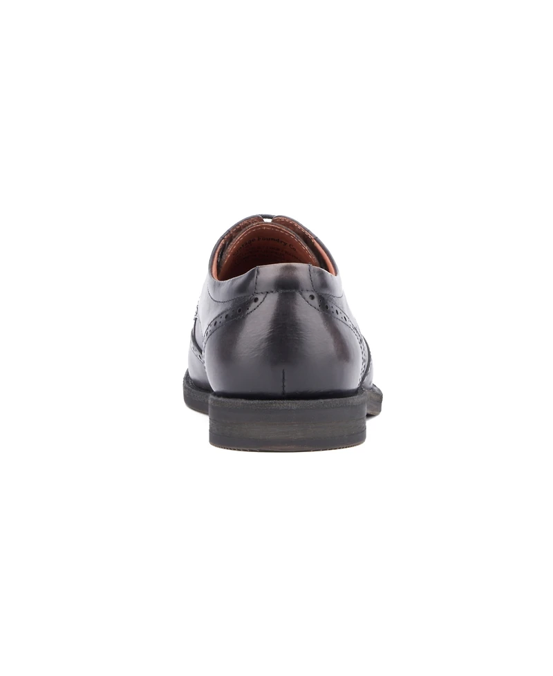 Vintage Foundry Co Men's Irwin Dress Oxford Shoes