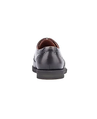 Vintage Foundry Co Men's Irwin Dress Oxford Shoes