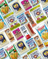 SnackboxPros Gluten-Free Snack Box, 32 Piece