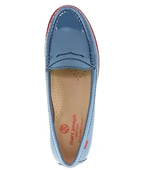 Marc Joseph New York Womens East Village Penny Loafer