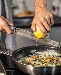Zwilling Pro Zester Grater
