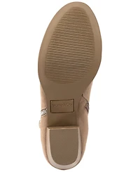 Style & Co Women's Masrinaa Ankle Booties, Created for Macy's