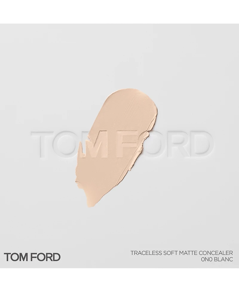 Tom Ford Traceless Soft Matte Concealer