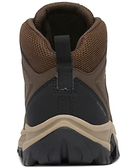 Columbia Men's Transverse Waterproof Hiking Boots