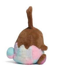 Geoffrey's Toy Box Tasties 10" Chocolate Egg Bunny Plush, Created for Macy's