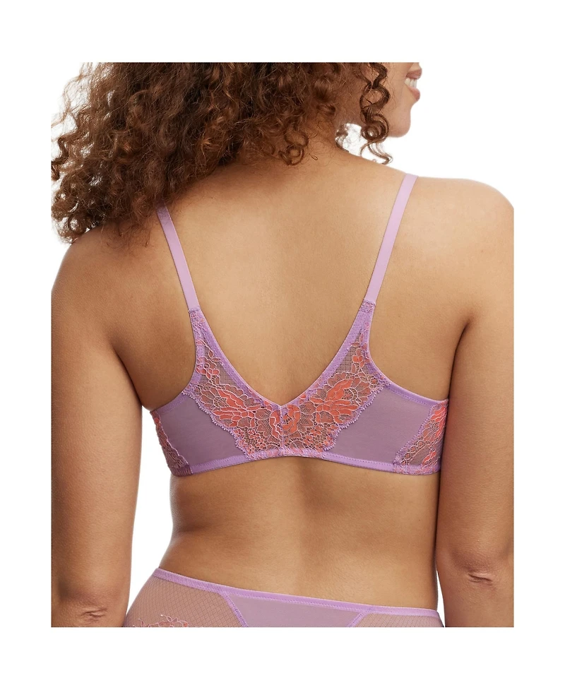 Skarlett Blue Women's Flaunt Front Close Underwire Bra