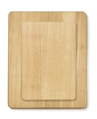 Architec Gripperwood Cutting Board Set