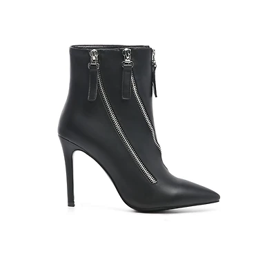 Hillary Elegant Comfortable Boots For Women