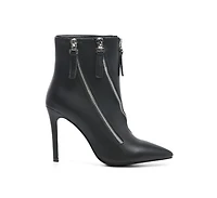 Hillary Elegant Comfortable Boots For Women