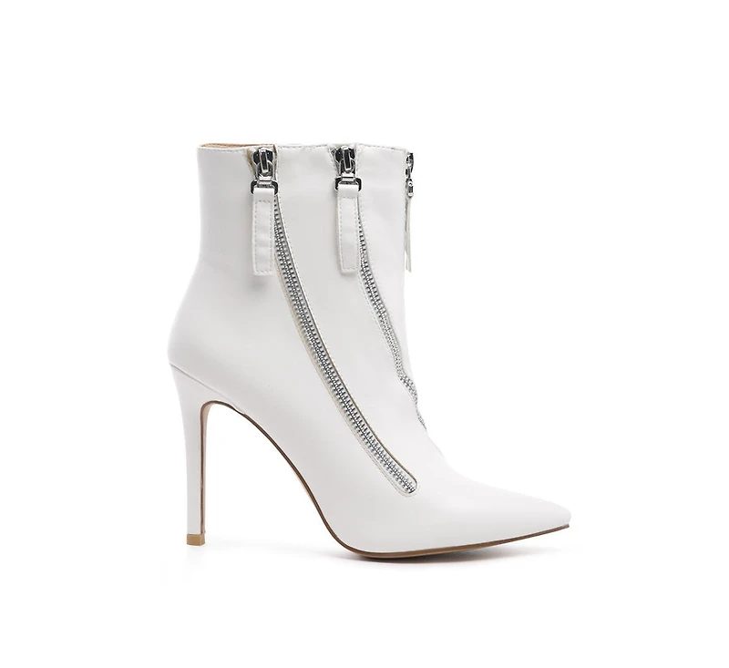 Hillary Elegant Comfortable Boots For Women