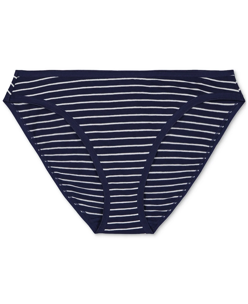 GapBody Women's 3-Pk Bikini Underwear GPW00274